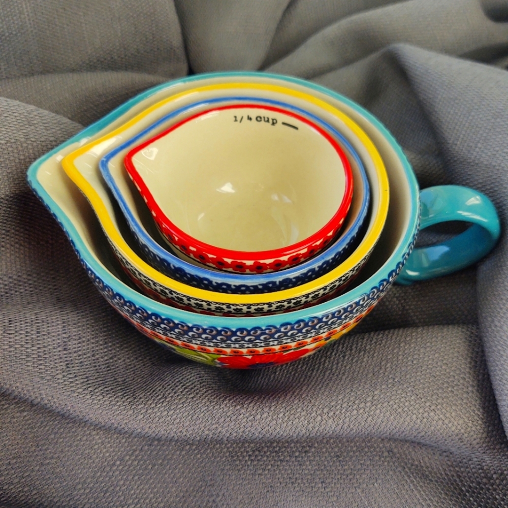 Measuring Cups